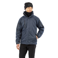 Veste de voyage softshell 3 en 1 personnalisé