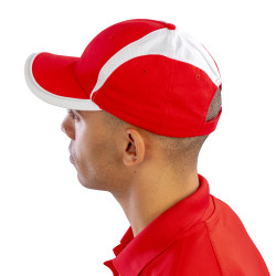 Casquette nationale personnalisé