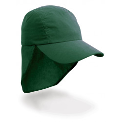 Casquette Junior de légionnaires personnalisé