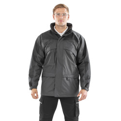 Veste d'activité intense Seneca personnalisé