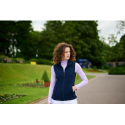 Bodywarmer Haber II Femme personnalisé