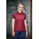 Polo Pro Polyester Femme personnalisé