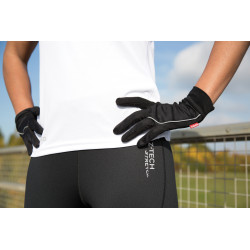 Gants Elite personnalisé