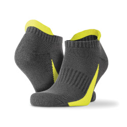 Chaussettes sports, pack de 3 personnalisé