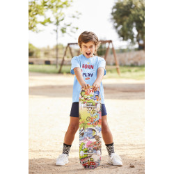 T-shirt cintré Valueweight Enfant personnalisé