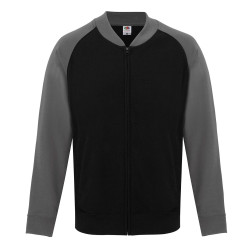 Veste sweat Lightweight baseball personnalisé