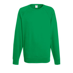 Sweat-shirt raglan Lightweight personnalisé