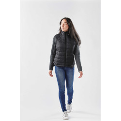 Women's Stavanger gilet thermique personnalisé