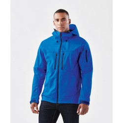 Epsilon 2 veste softshell personnalisé