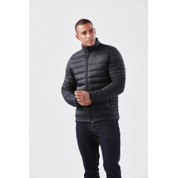 Veste thermo Basecamp personnalisé