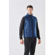 Bodywarmer Nautilus quilted personnalisé