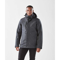 Avalante system jacket personnalisé