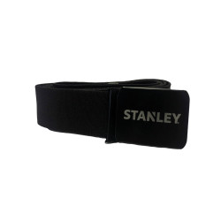 Ceinture logo Stanley (boucle à pince) personnalisé