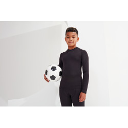 Haut seconde peau Performance enfant TriDri® personnalisé