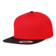 Casquette snapback Varsity personnalisé