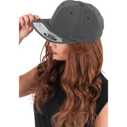 Casquette ajustée 110 personnalisé