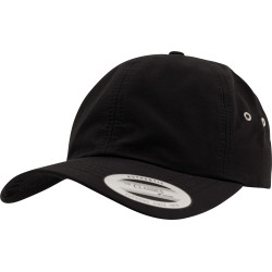 Casquette profil bas déperlante (6245WR) personnalisé