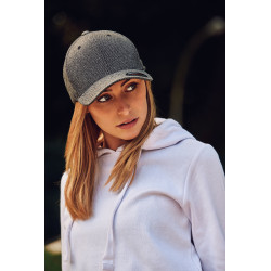 Casquette mélange Flexfit (6355) personnalisé