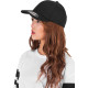 Casquette en bambou Flexfit (6588) personnalisé