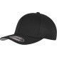 Casquette en maille athlétique Flexfit (6777) personnalisé