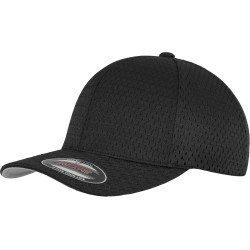 Casquette en maille athlétique Flexfit (6777) personnalisé