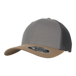 110 Casquette trucker (110T) personnalisé