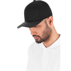 Casquette carbone Flexfit (6277CA) personnalisé