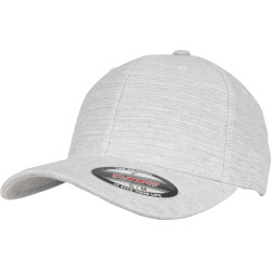 Casquette ivoire à mélange Flexfit (6277GM) personnalisé