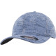 Casquette en tricot jacquard Flexfit (6277JK) personnalisé