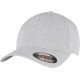 Casquette Flexfit heatherlight (6350) personnalisé