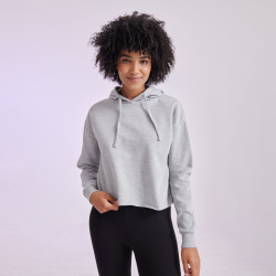 Sweat à capuche Slounge pour femme personnalisé