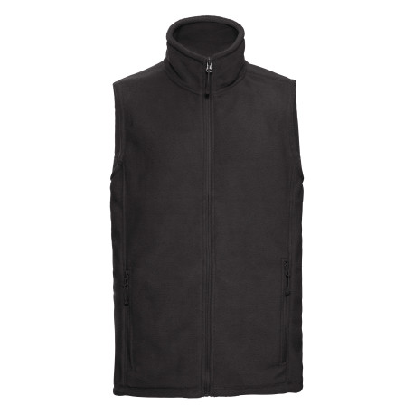 Bodywarmer d'extérieur personnalisé