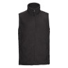 Bodywarmer d'extérieur personnalisé