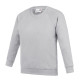 Sweat-shirt à manches raglan pour enfants Academy personnalisé