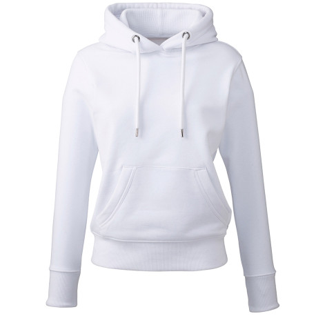 Sweat à capuche Anthem pour femmes personnalisé