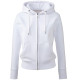 Sweat zippé Anthem pour femme personnalisé