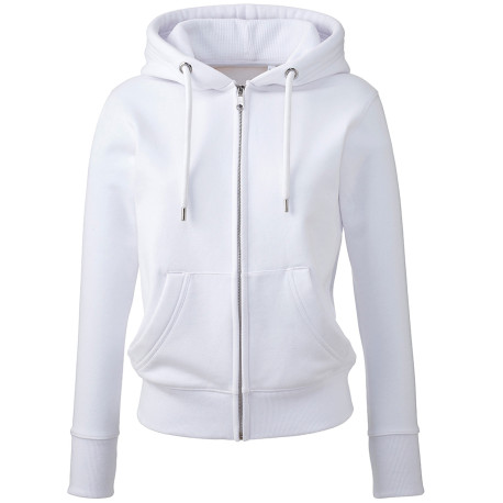 Sweat zippé Anthem pour femme personnalisé