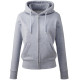 Sweat zippé Anthem pour femme personnalisé