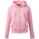 Sweat zippé Anthem pour femme personnalisé