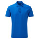 Polo stretch homme Infinity personnalisé