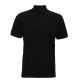 Polo homme en tricot extra doux personnalisé