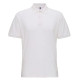 Polo homme en tricot extra doux personnalisé