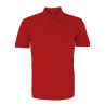Polo coupe classique pour hommes personnalisé