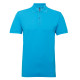 Polo homme classique polycoton personnalisé