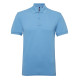 Polo homme classique polycoton personnalisé