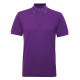 Polo homme classique polycoton personnalisé