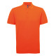 Polo homme classique polycoton personnalisé