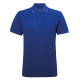 Polo homme classique polycoton personnalisé