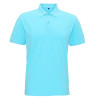 Polo homme délavé vintage « coastal » personnalisé