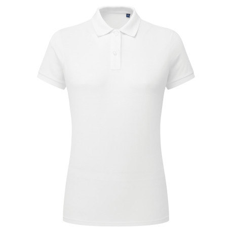 Polo femme classique polycoton personnalisé
